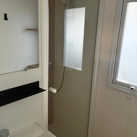 Mobil Spacieux 6-8 Pers, 4 Etoiles, La Carabasse Kemp